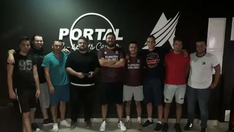 Esport