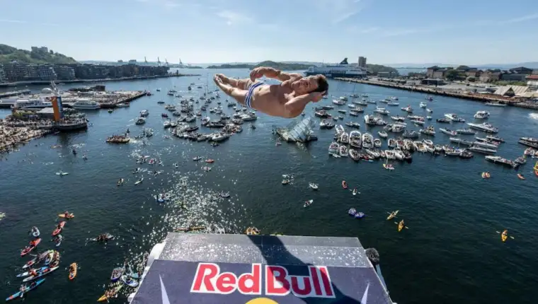 Red bull 2