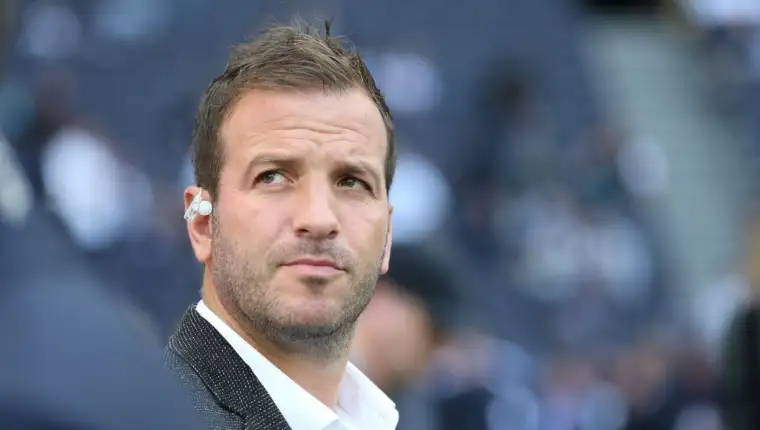 Van der vaart1