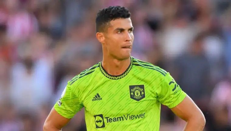 Ronaldo22