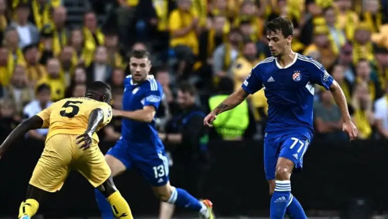 Bododinamo