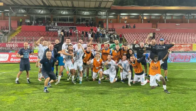Tc slavlje 1