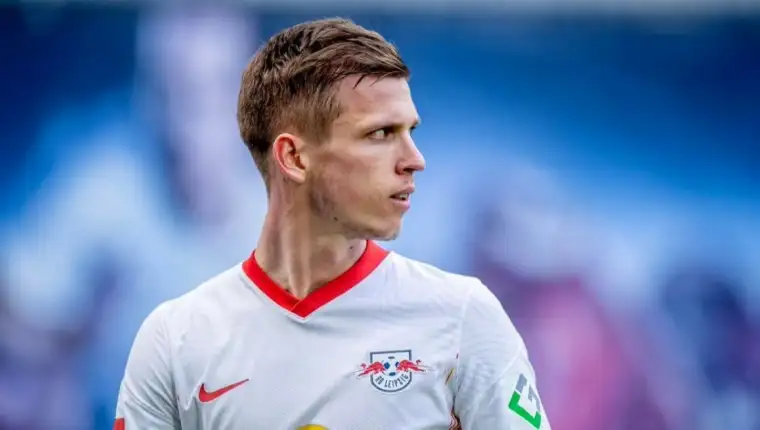 Dani olmo1