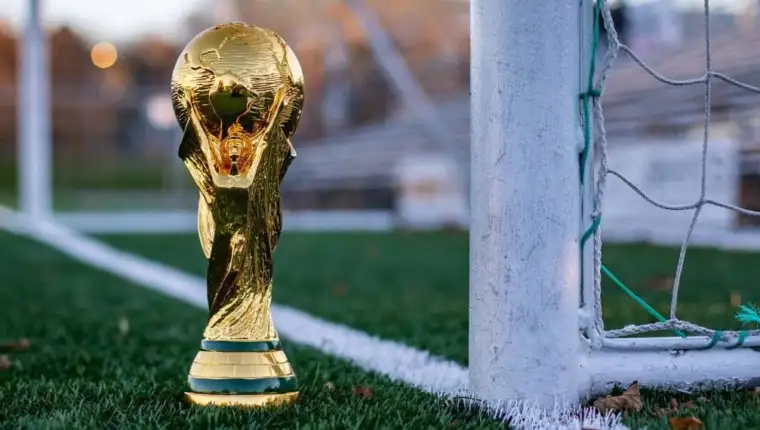 Wc trofej
