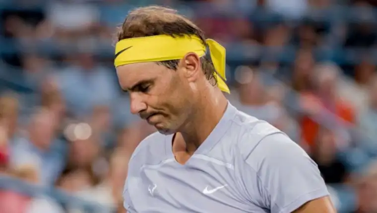 Nadal 8