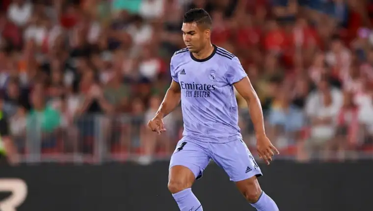Casemiro 3