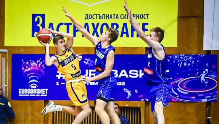 Kadeti 1 1