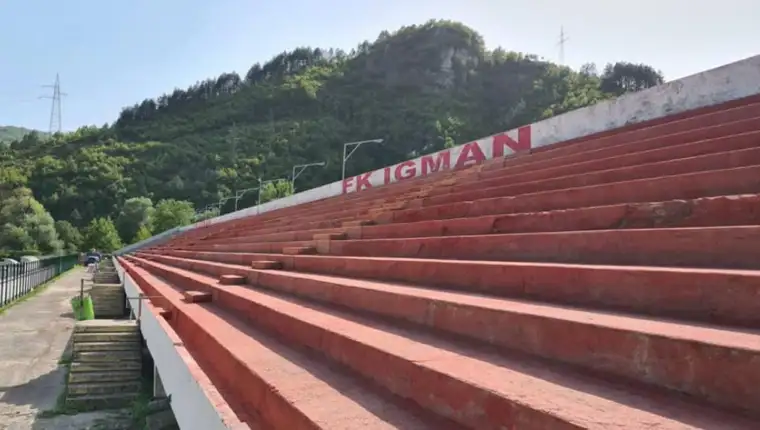 Igman 1 6