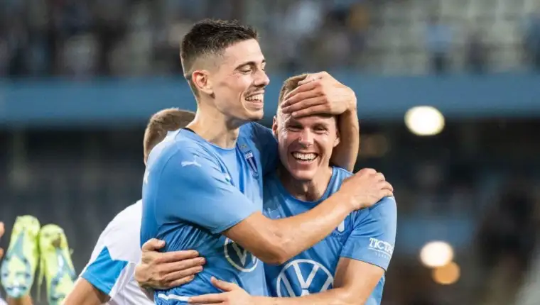 Malmo 2