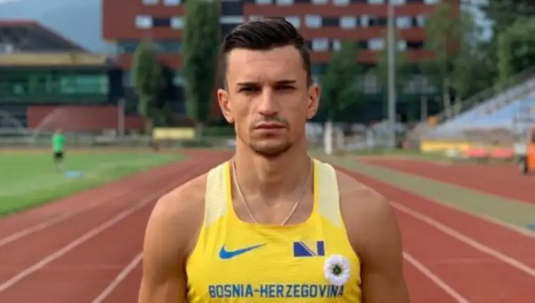 Mujezinovic