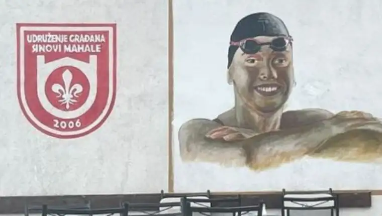 Pudar murala