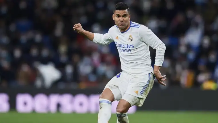 Casemiro 1 1