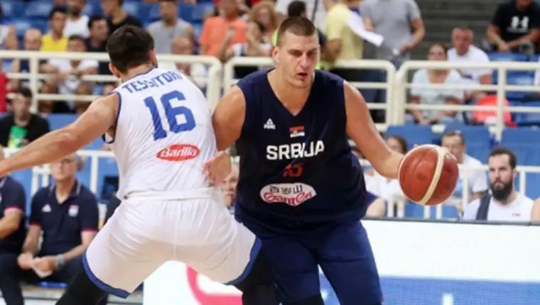 Jokic 7