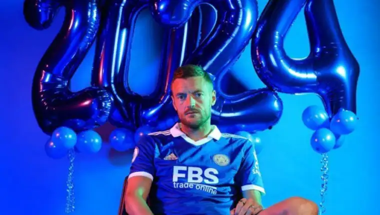 Vardy