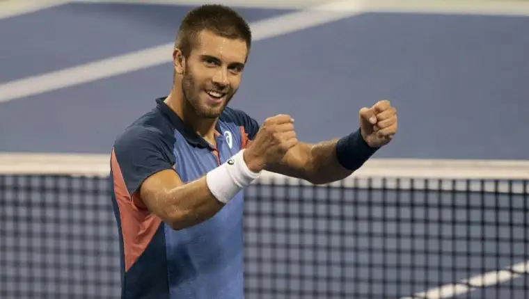 Coric 3