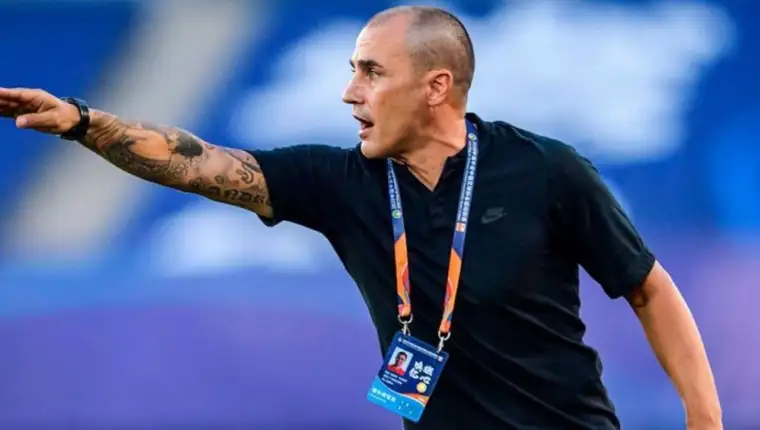 Canavaro