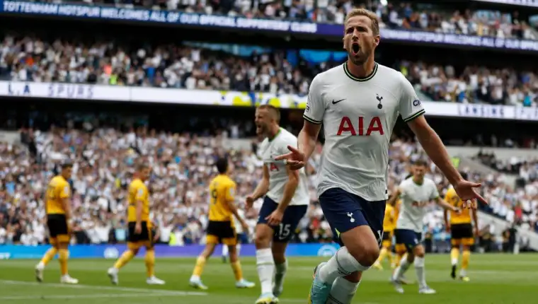 Kane 5