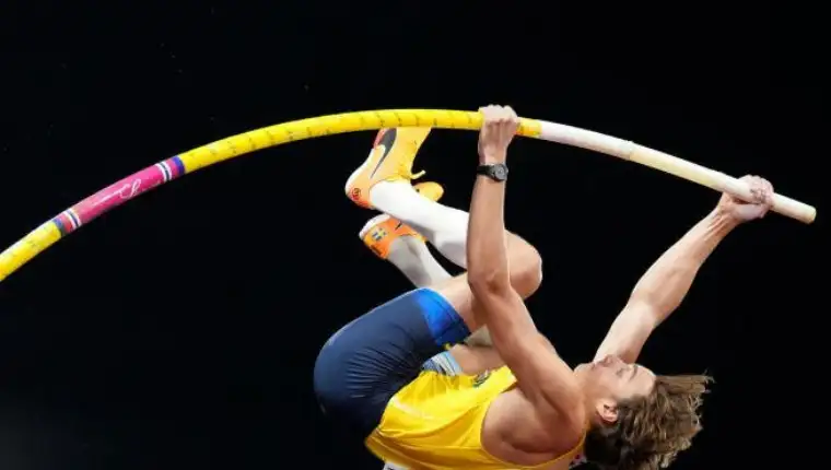 Duplantis 1