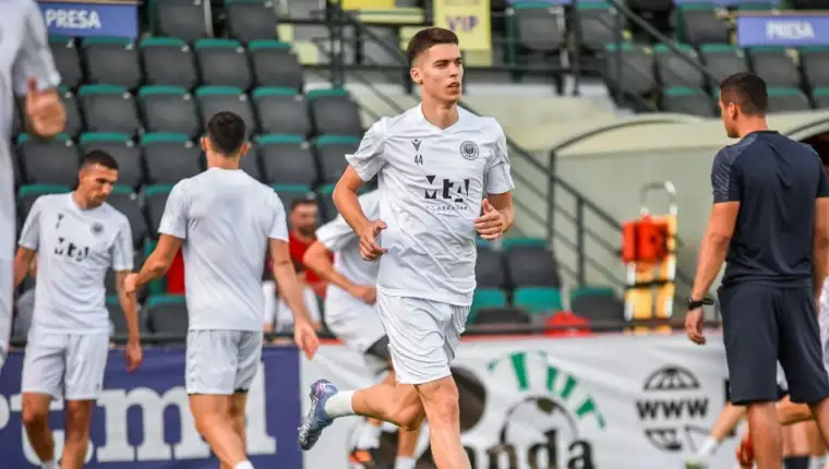 Jankovic 1 1