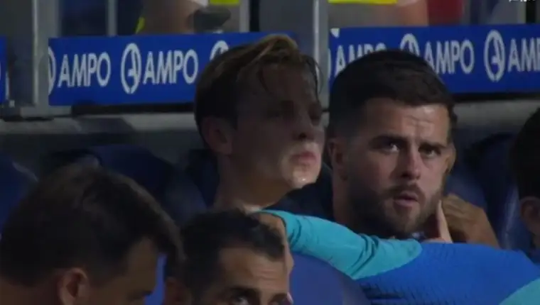 Pjanic 8