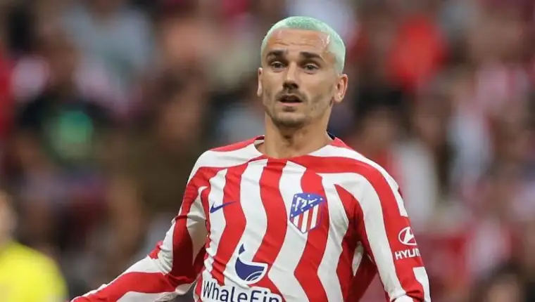 Griezman
