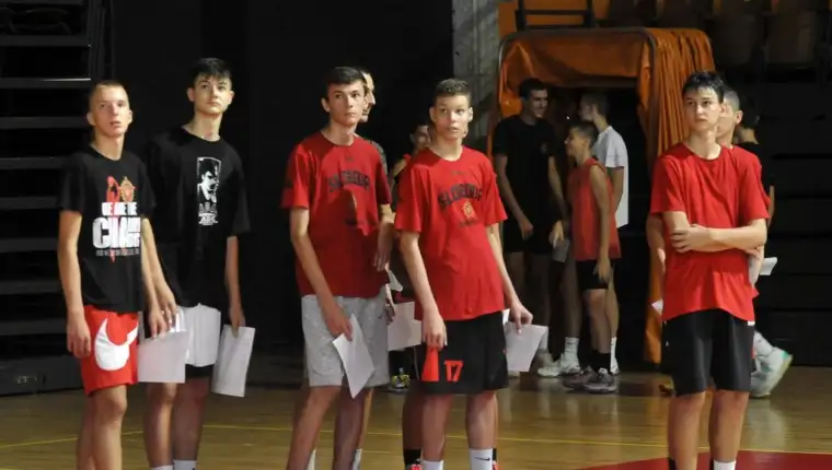 Kenan nurkic