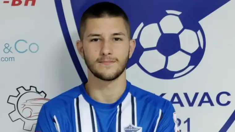 Trebovic