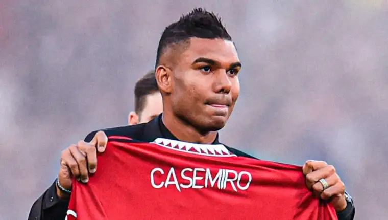 Casemiro 3 1