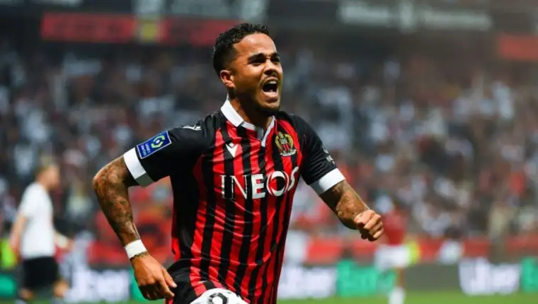 Kluivert