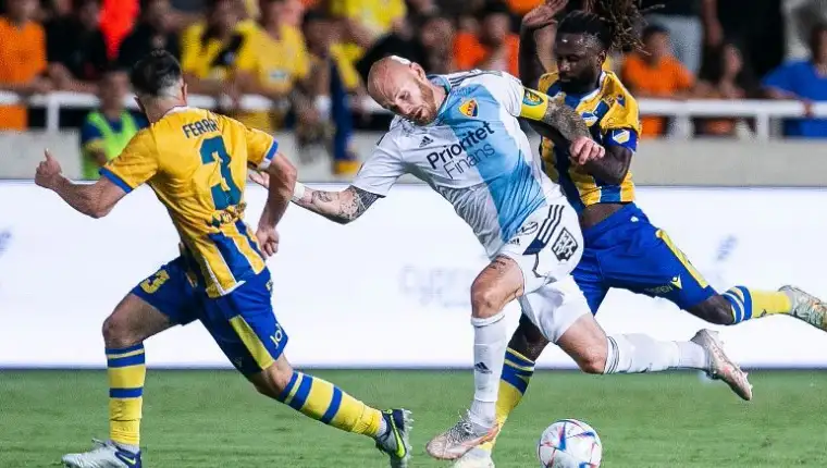 Apoel sve
