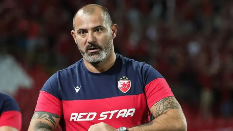 Stankovic 1