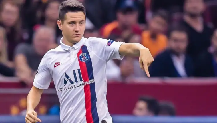 Ander herrera