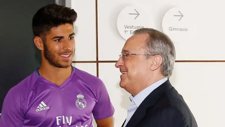 Asensio