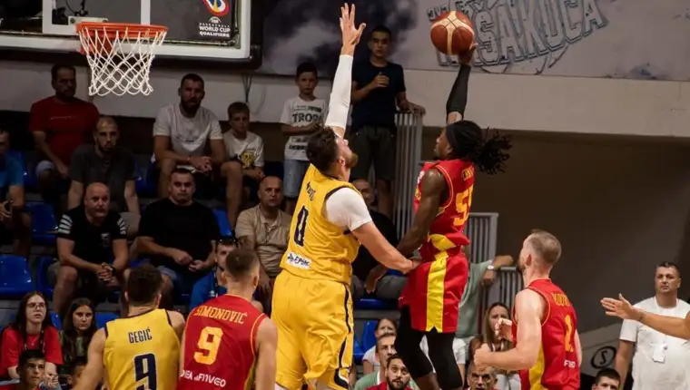 Nurk perry
