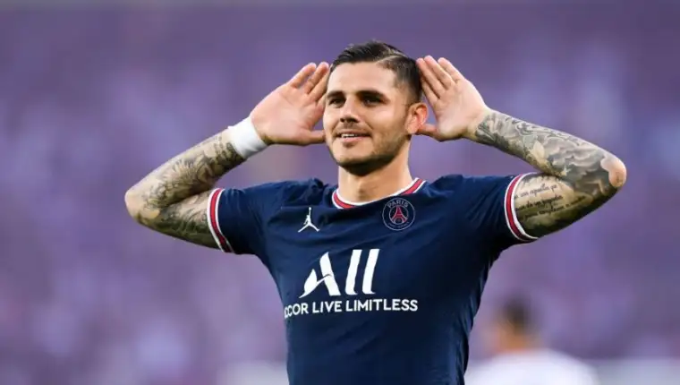 Icardi