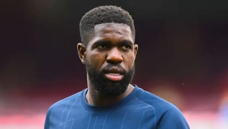 Umtiti