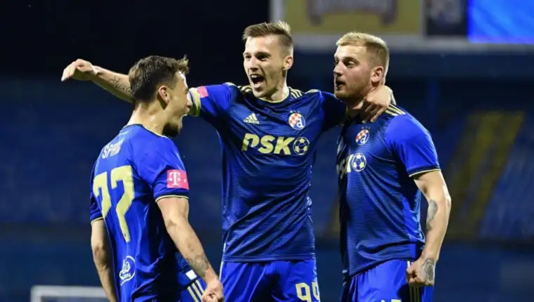 Dinamo 2 1