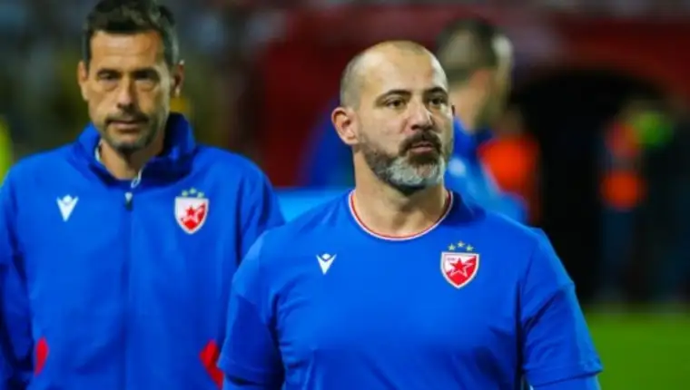 Stankovic 1 1