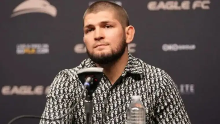 Khabib 3