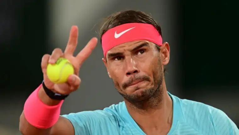 Nadal 1 6