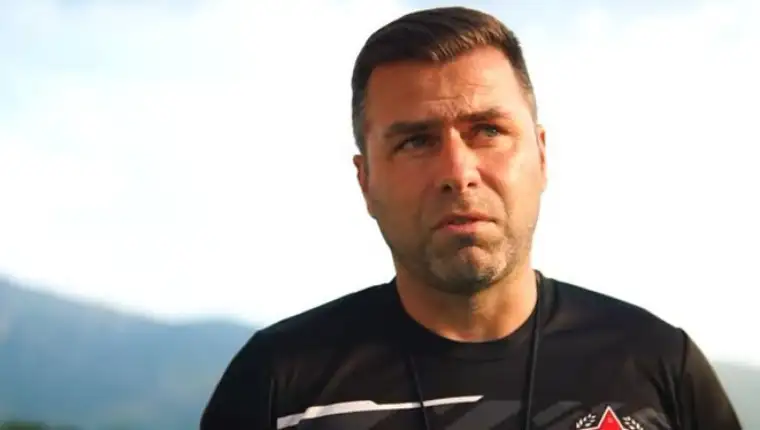 Mulaosmanovic