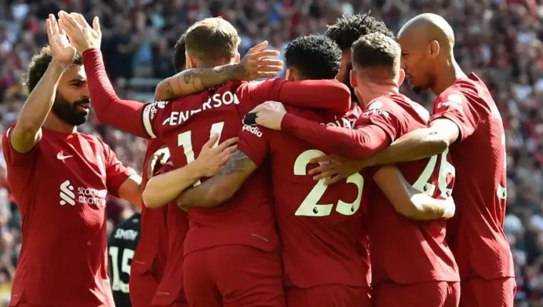 Reds 4