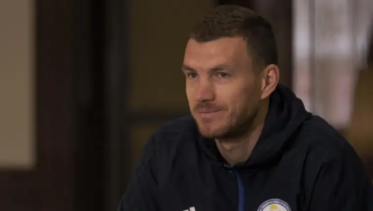 Dzeko 1 9