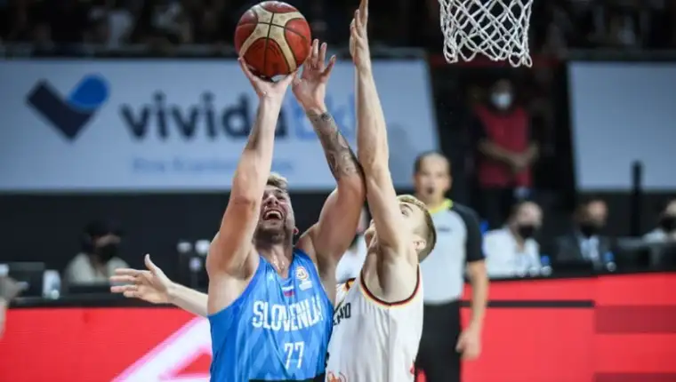 Luka fiba