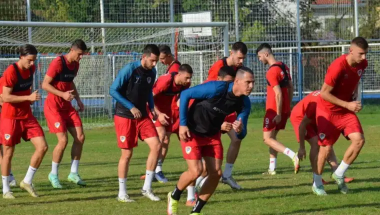 Borac 8 1