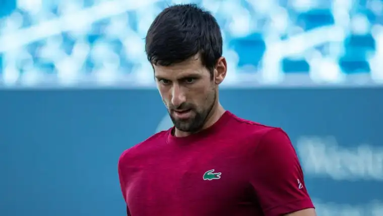 Djokovic 4