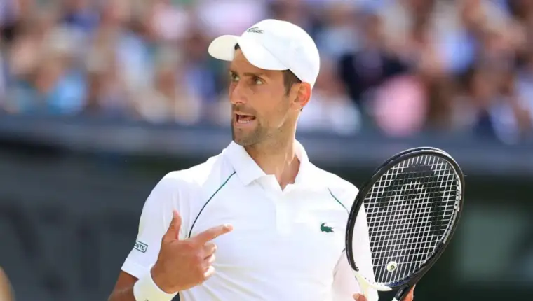 Djokovic 1 1