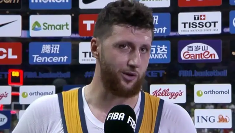 Nurk