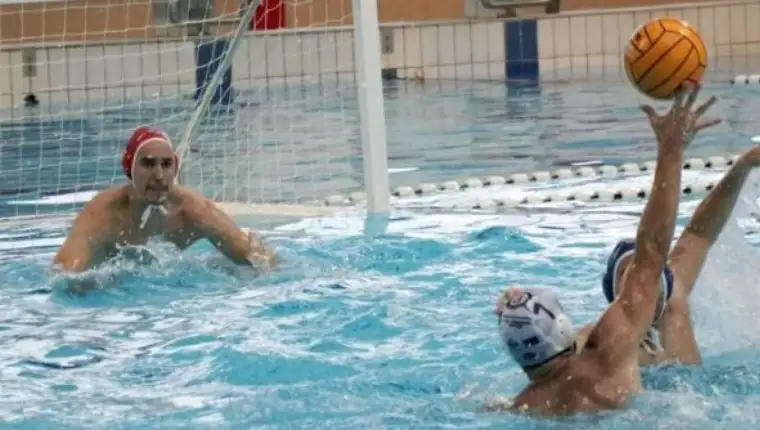 Vaterpolo