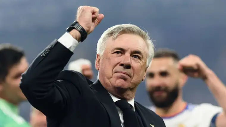 Ancelotti